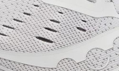 Saucony Guide 18 Running Shoe In White