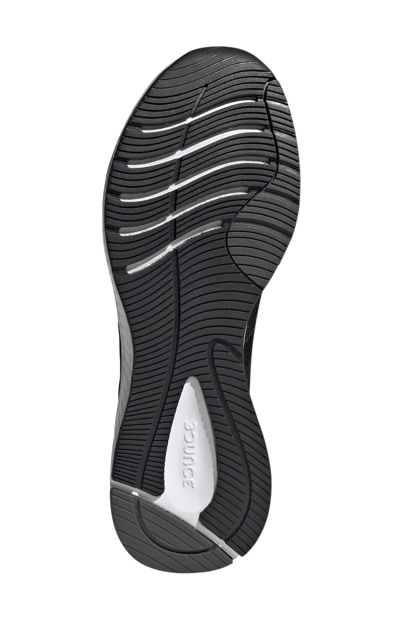 adidas Edge Lux Running Shoe, Alternate, color, 