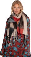 Belle & Bloom Matchback Scarf