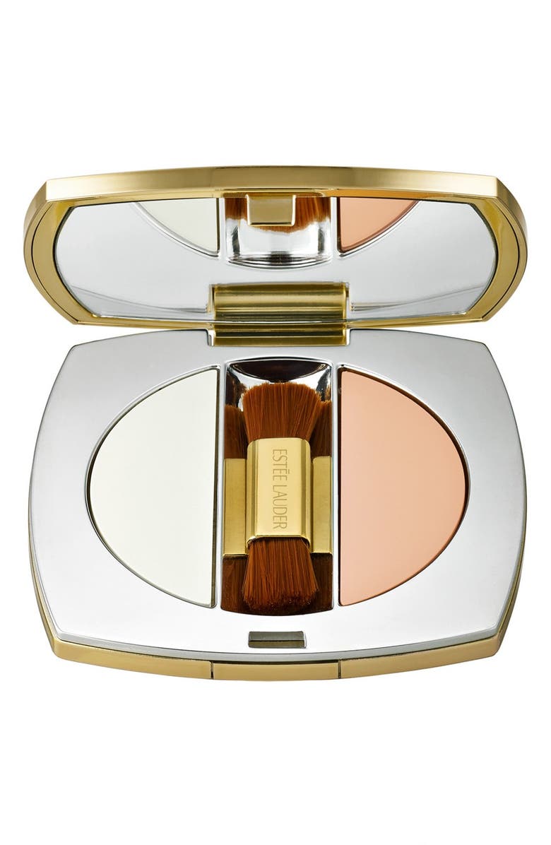 Estée Lauder Re-Nutriv Ultra Radiance Concealer/Smoothing Base, Main, color, 