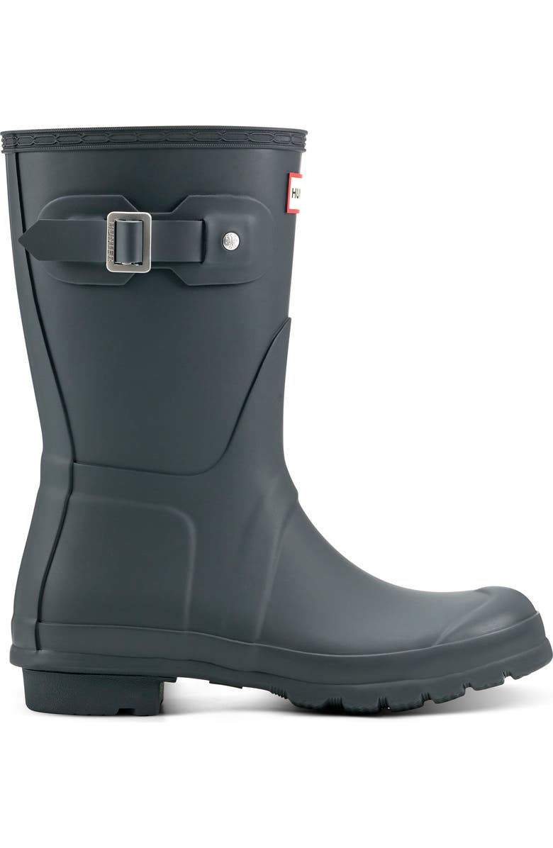 Hunter Original Waterproof Rain Boot, Alternate, color,