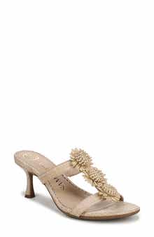 Joy Slide Sandal