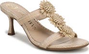 SAM & LIBBY Joy Slide Sandal