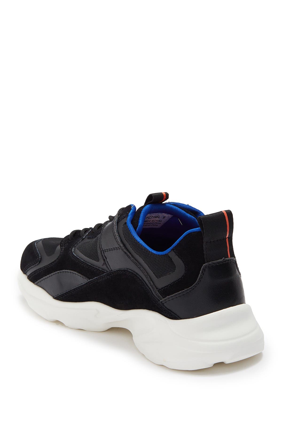 French Connection Dean Sneaker, Alternate, color, 