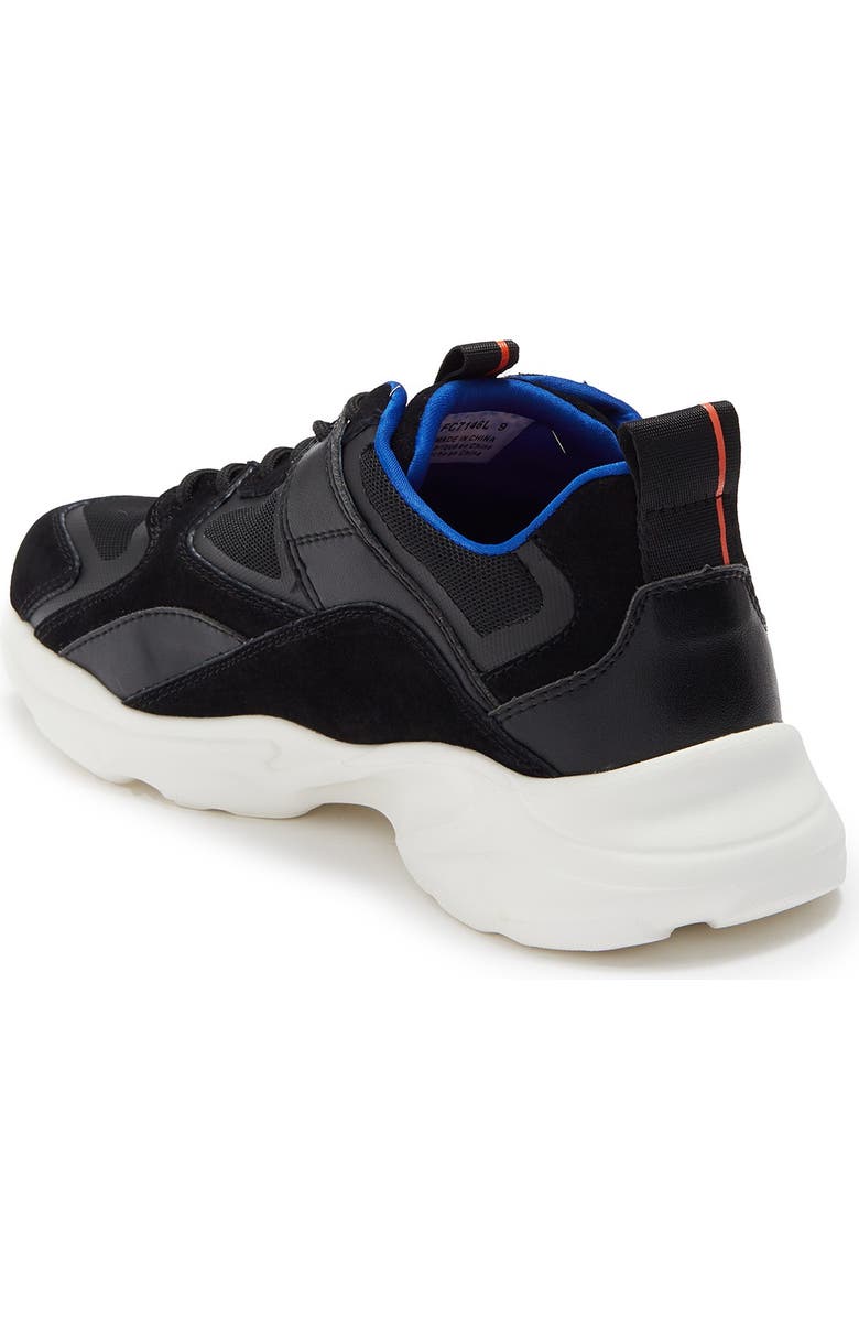 French Connection Dean Sneaker, Alternate, color,