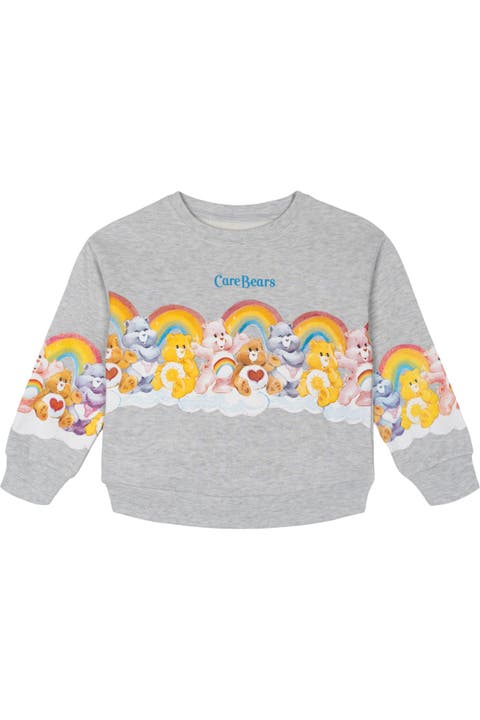 Fleece Sweatshirt (toddler, Little Kid & Big Kid)
