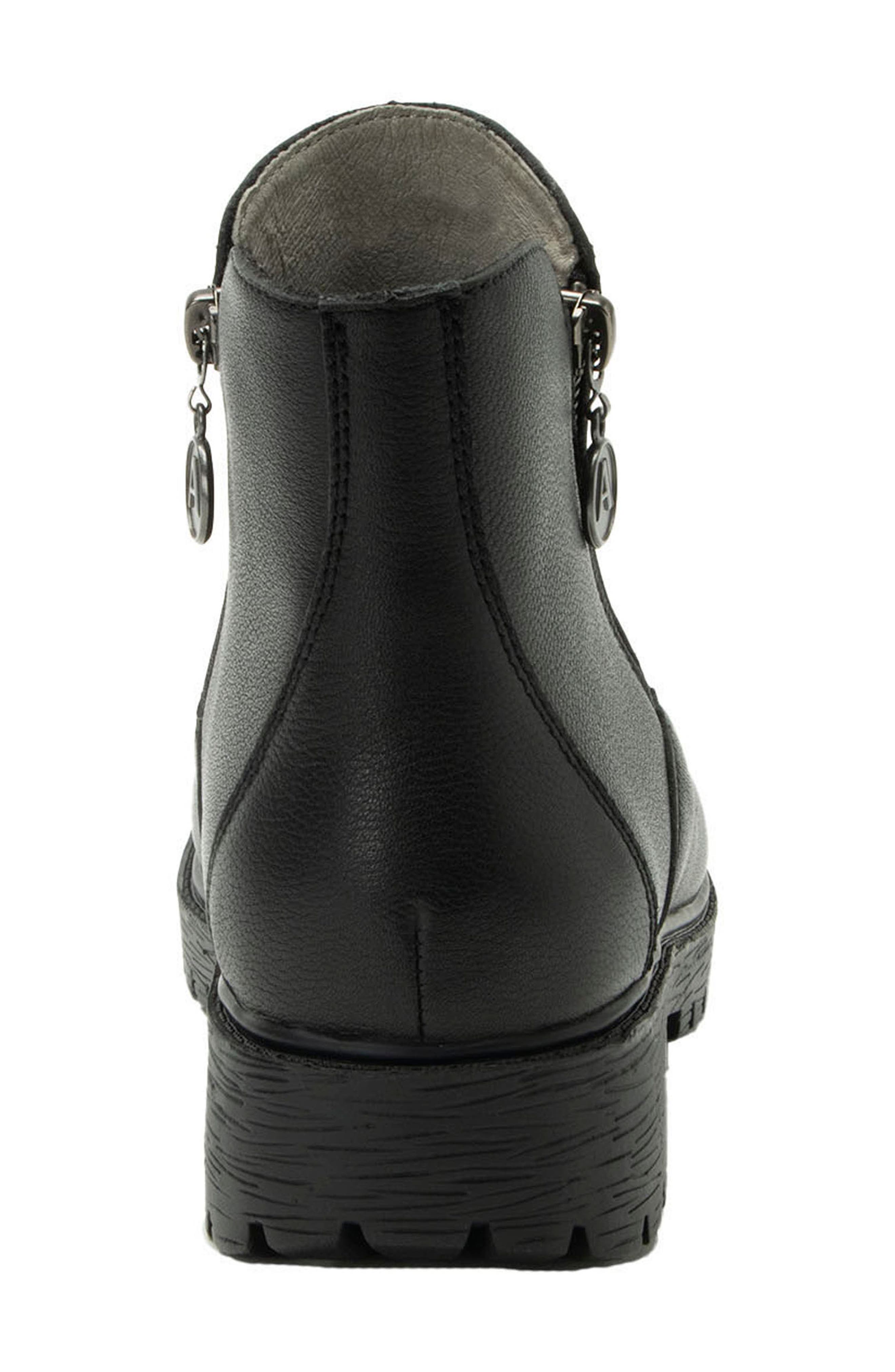 Alegria by PG Lite Rorie Platform Bootie, Alternate, color, 