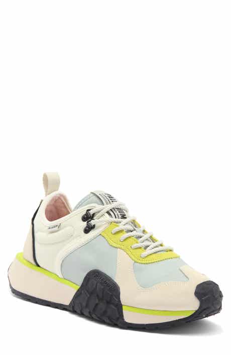 Palladium Troop Runner Sneaker