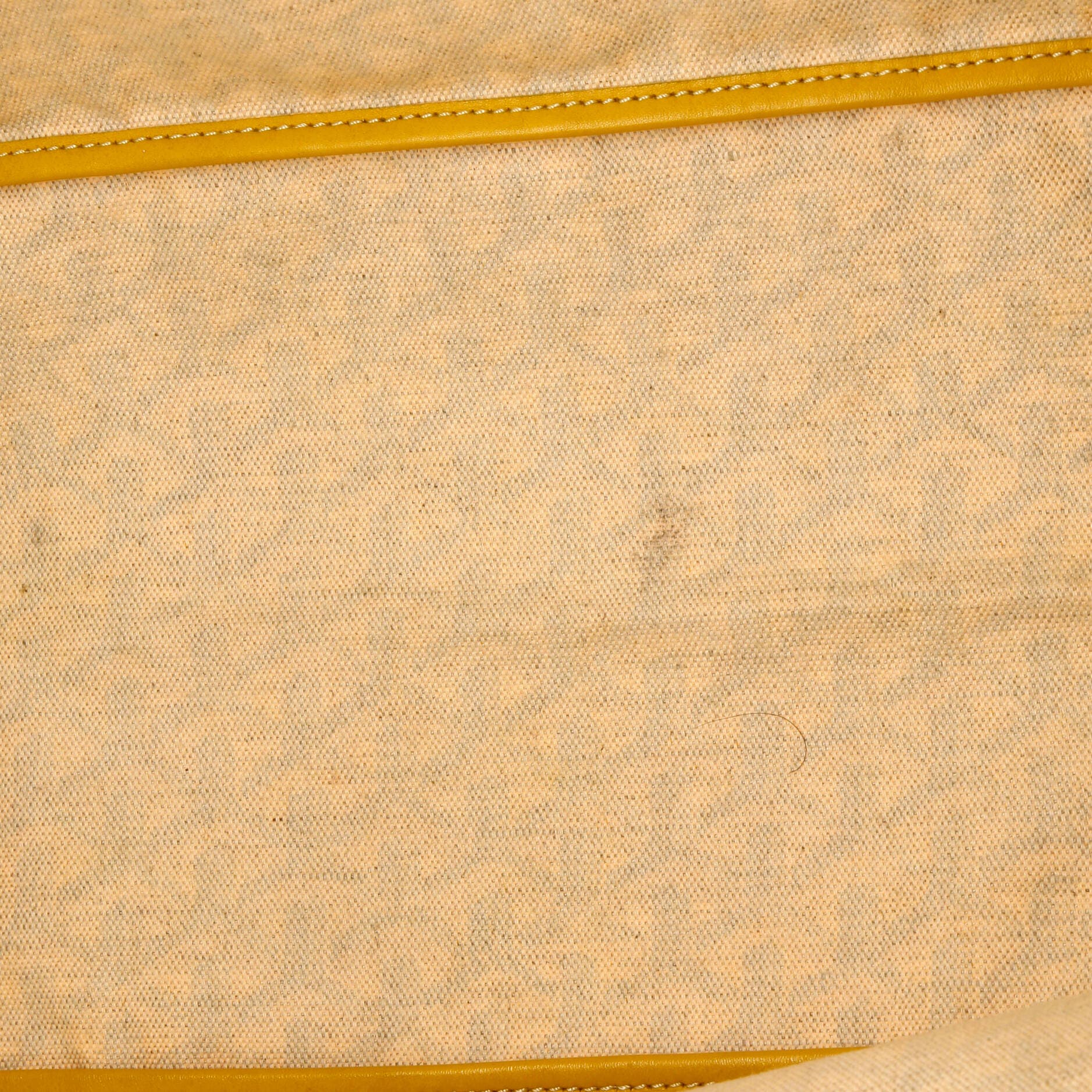 Pre-Owned Goyard Saint Louis Tote Coated Canvas GM, Alternate, color, 