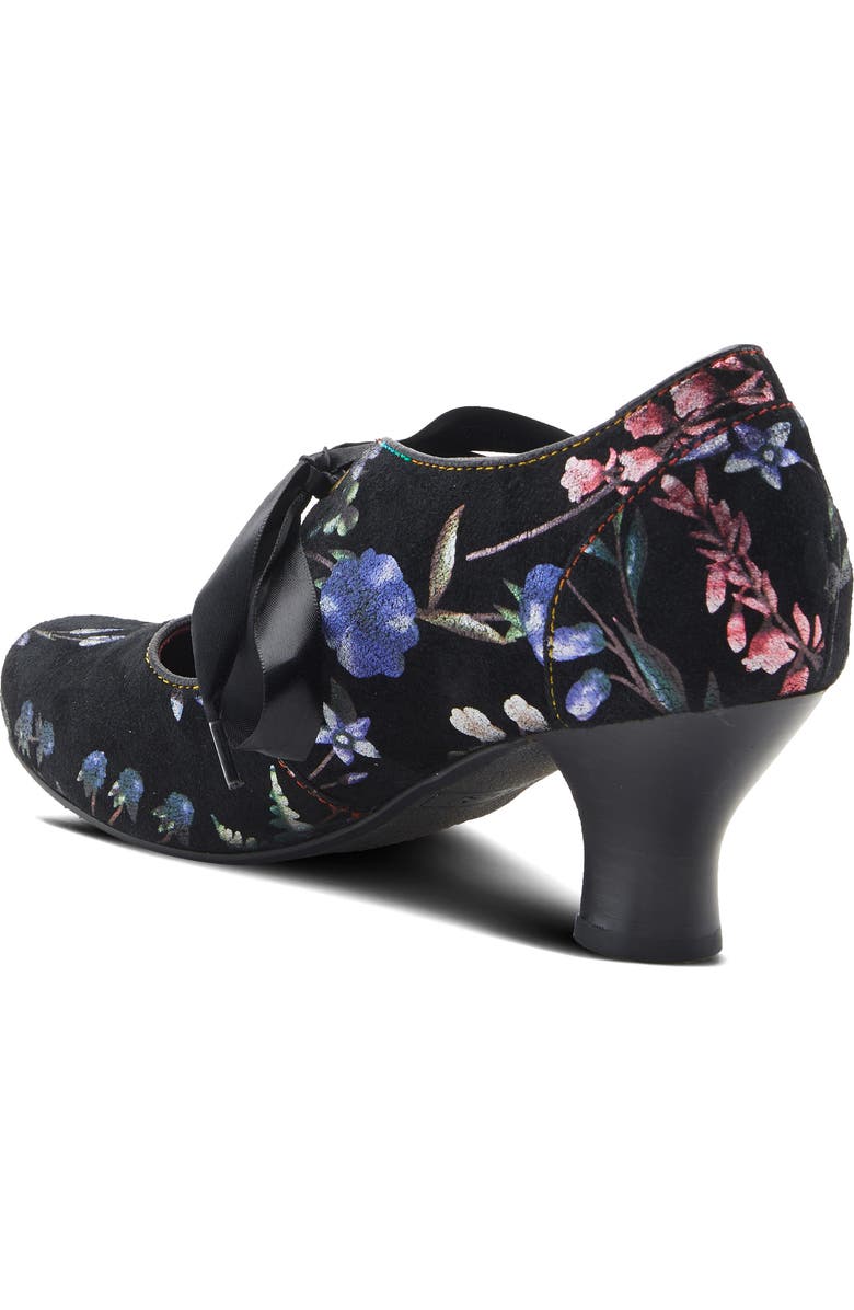 L'Artiste by Spring Step Iovana Mary Jane Pump, Alternate, color,
