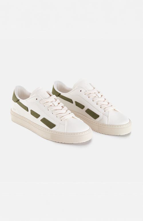 Saye M99 City In Forest Green