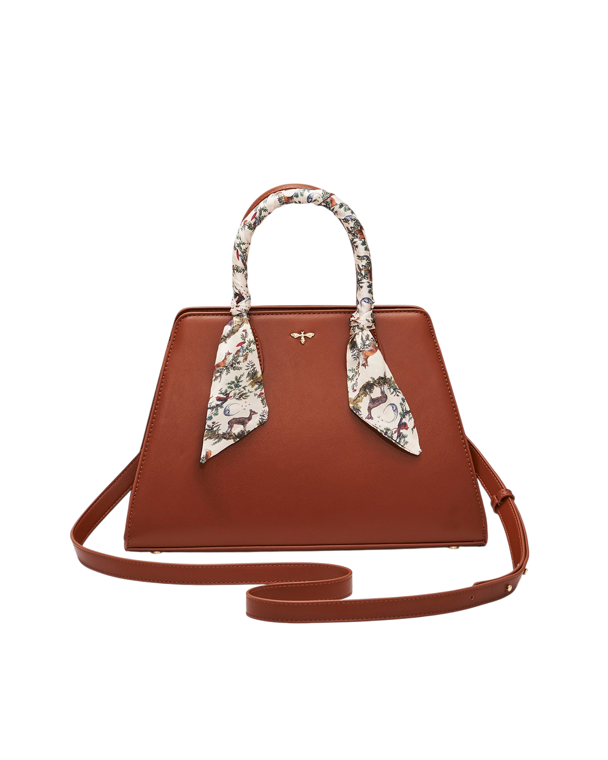 Grace Structured Tote, Alternate, color, Tan