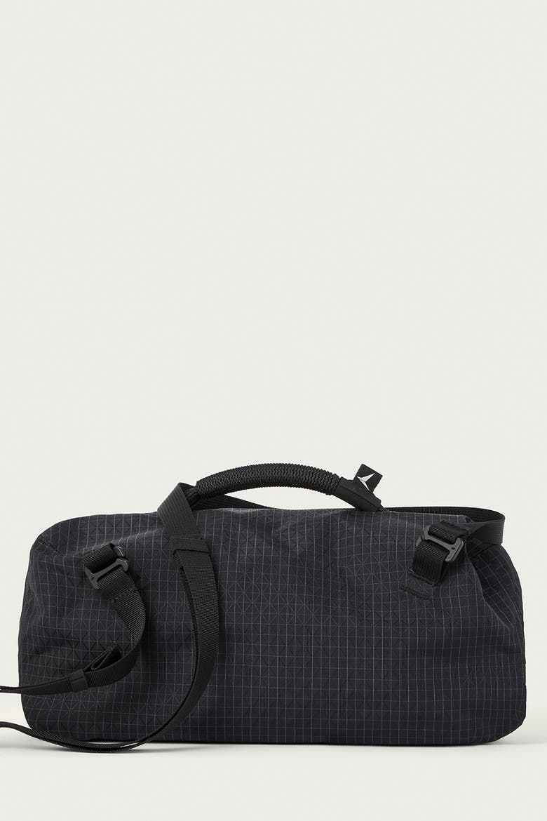 Elemental Small Packing Dome, Alternate, color, Black