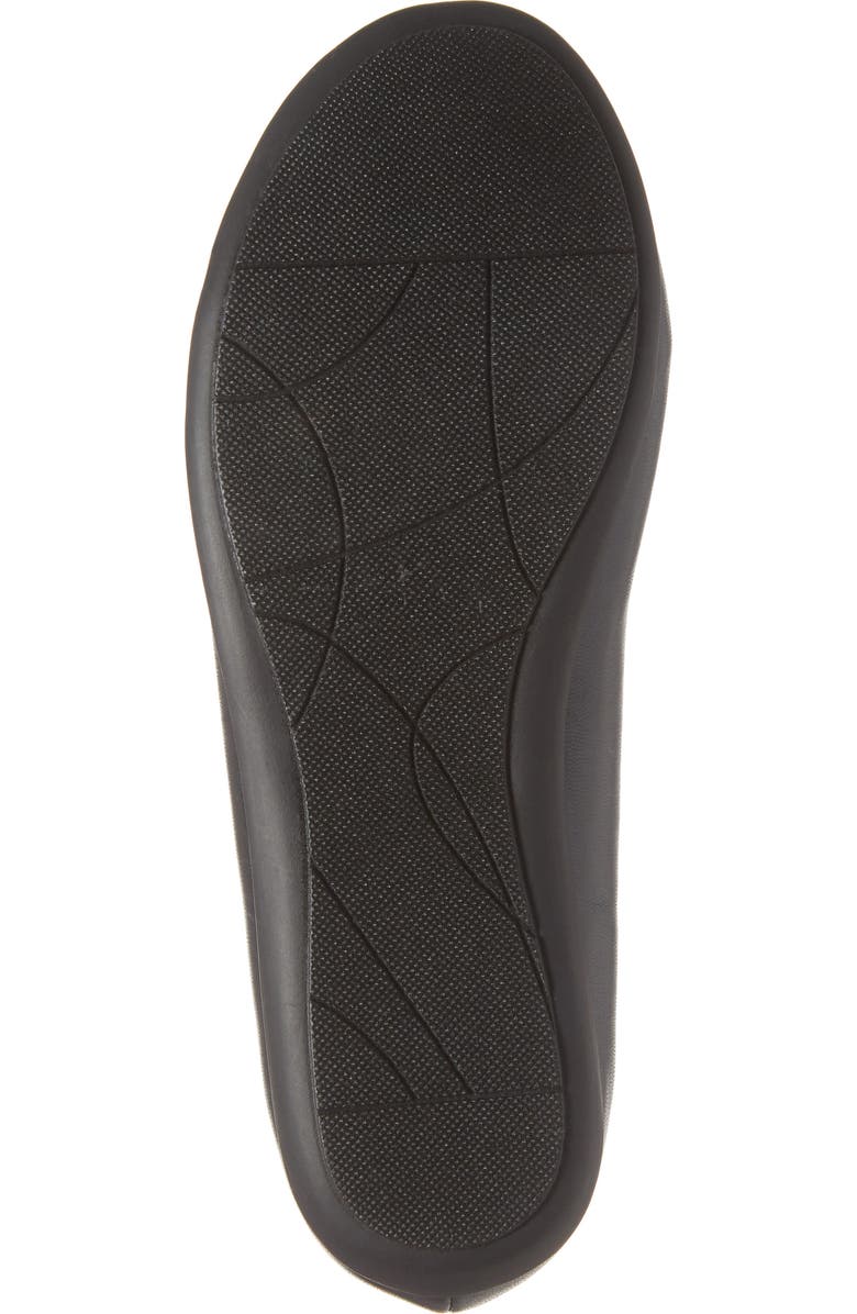 1901 Ballet Flat, Alternate, color,