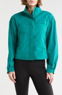 MARIKA Tyra Crop Jacket