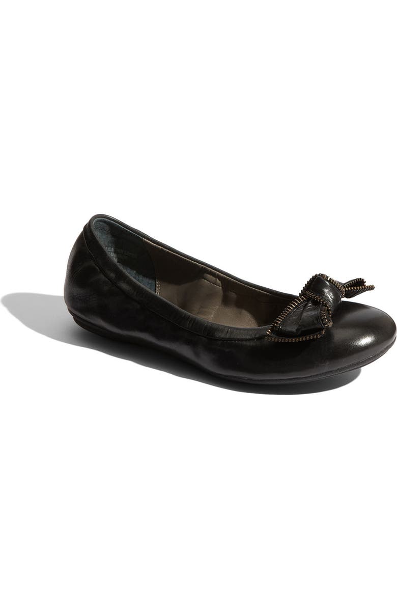 Nordstrom 'Tessa' Flat, Main, color,