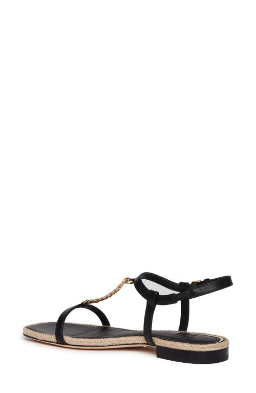 PAIGE PAIGE RUMI T-STRAP SANDAL