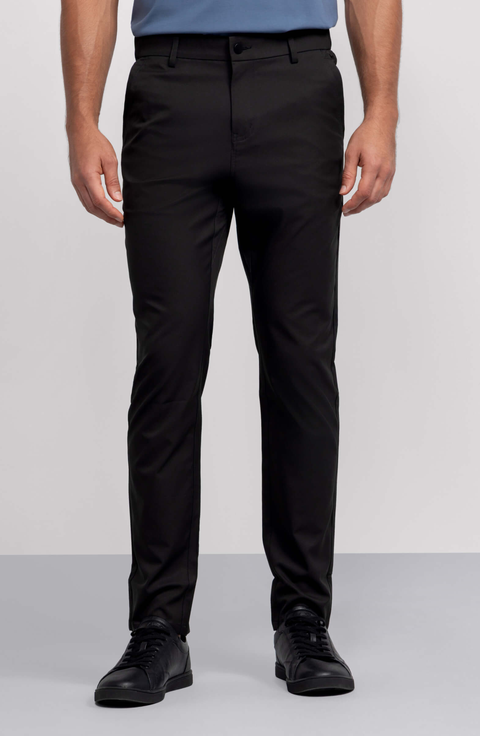Jetsetter Tech Pant Straight Fit
