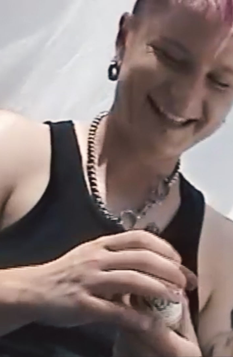 NOTO Botanics Agender Hair and Body Oil, Alternate, color, NO COLOR