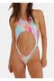  Caribbean Print