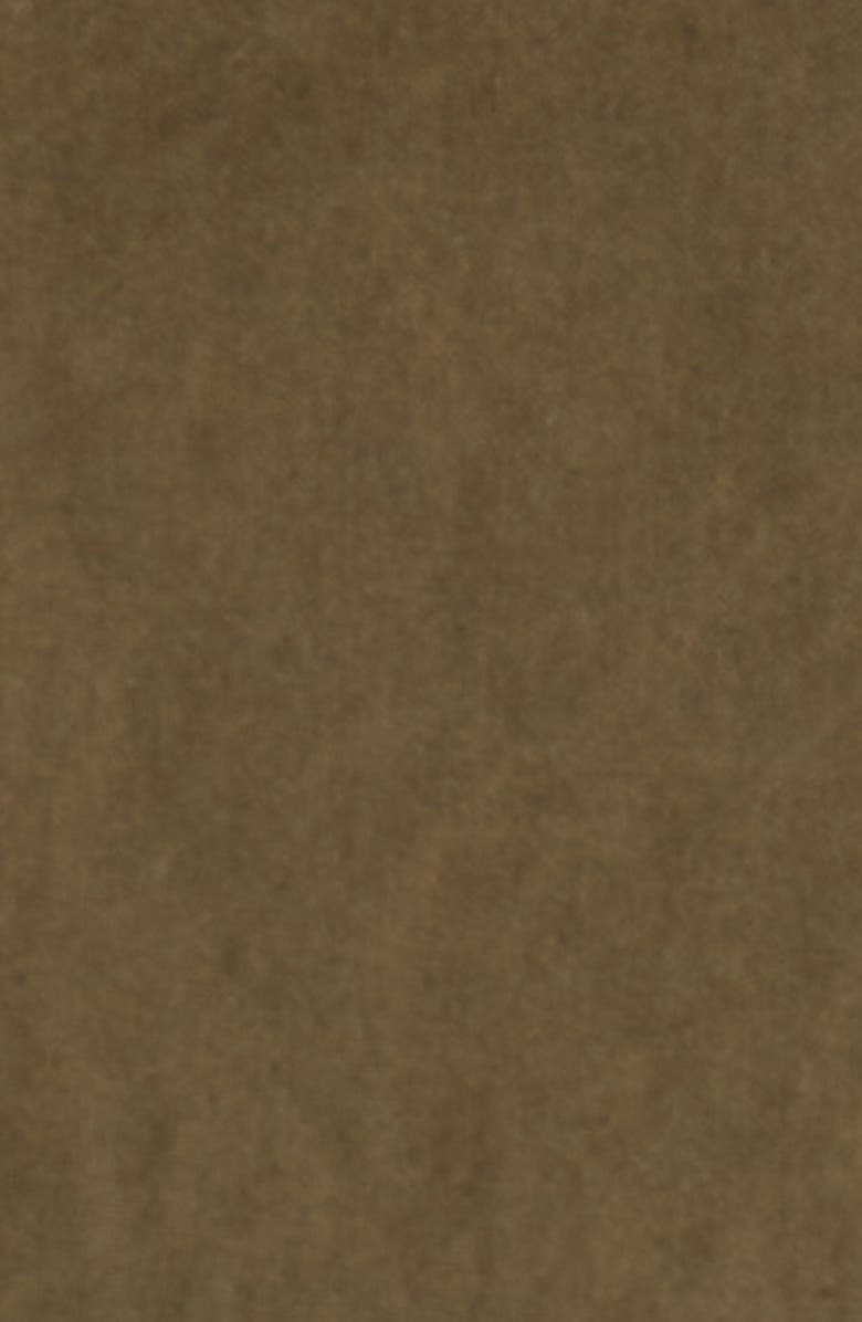 Peter Millar Waxed Cotton Water Resistant Field Jacket, Alternate, color, 