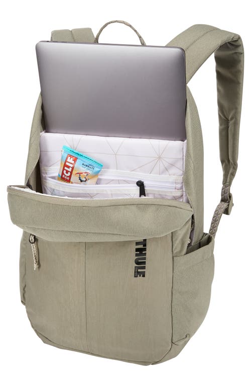 THULE THULE NOTUS 20-LITER RECYCLED POLYESTER BACKPACK