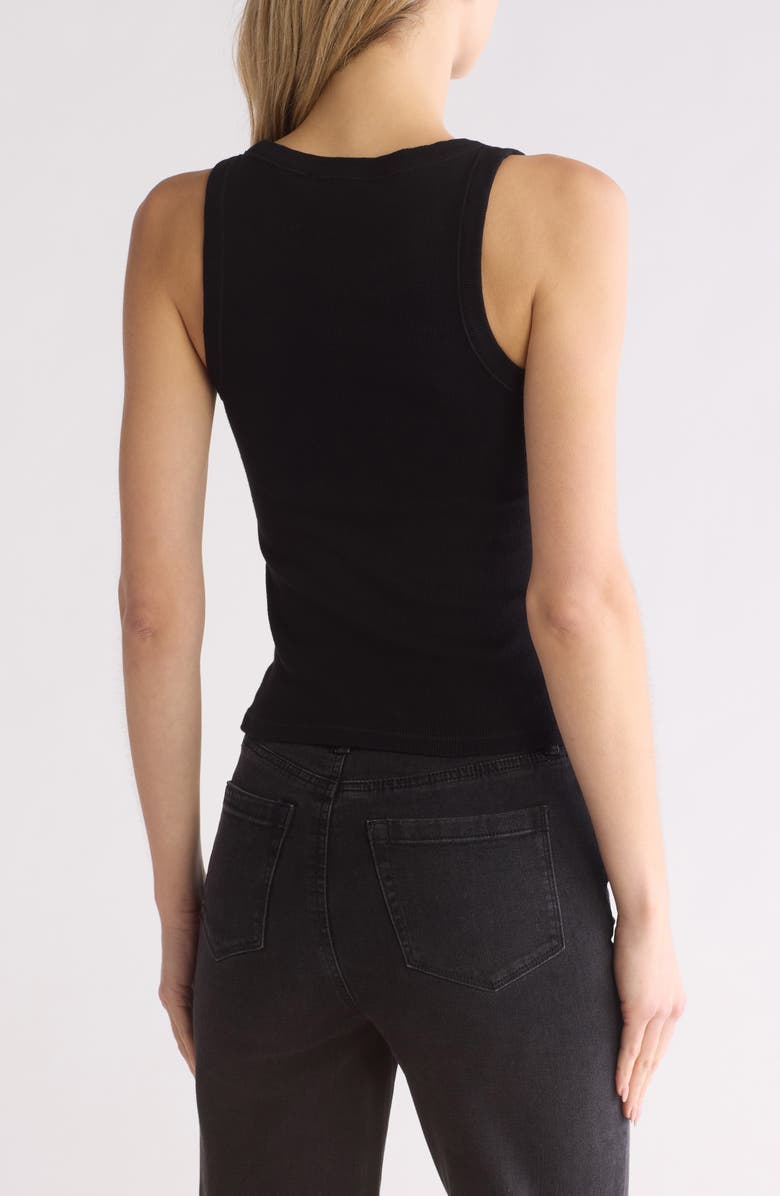 Luca Knit Shell