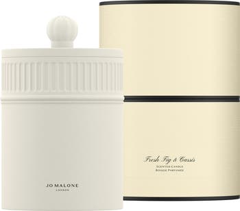 フレッシュフィグ＆カシスキャンドル Jo Malone London™ Fresh Fig & Cassis Scented Candle | Nordstrom