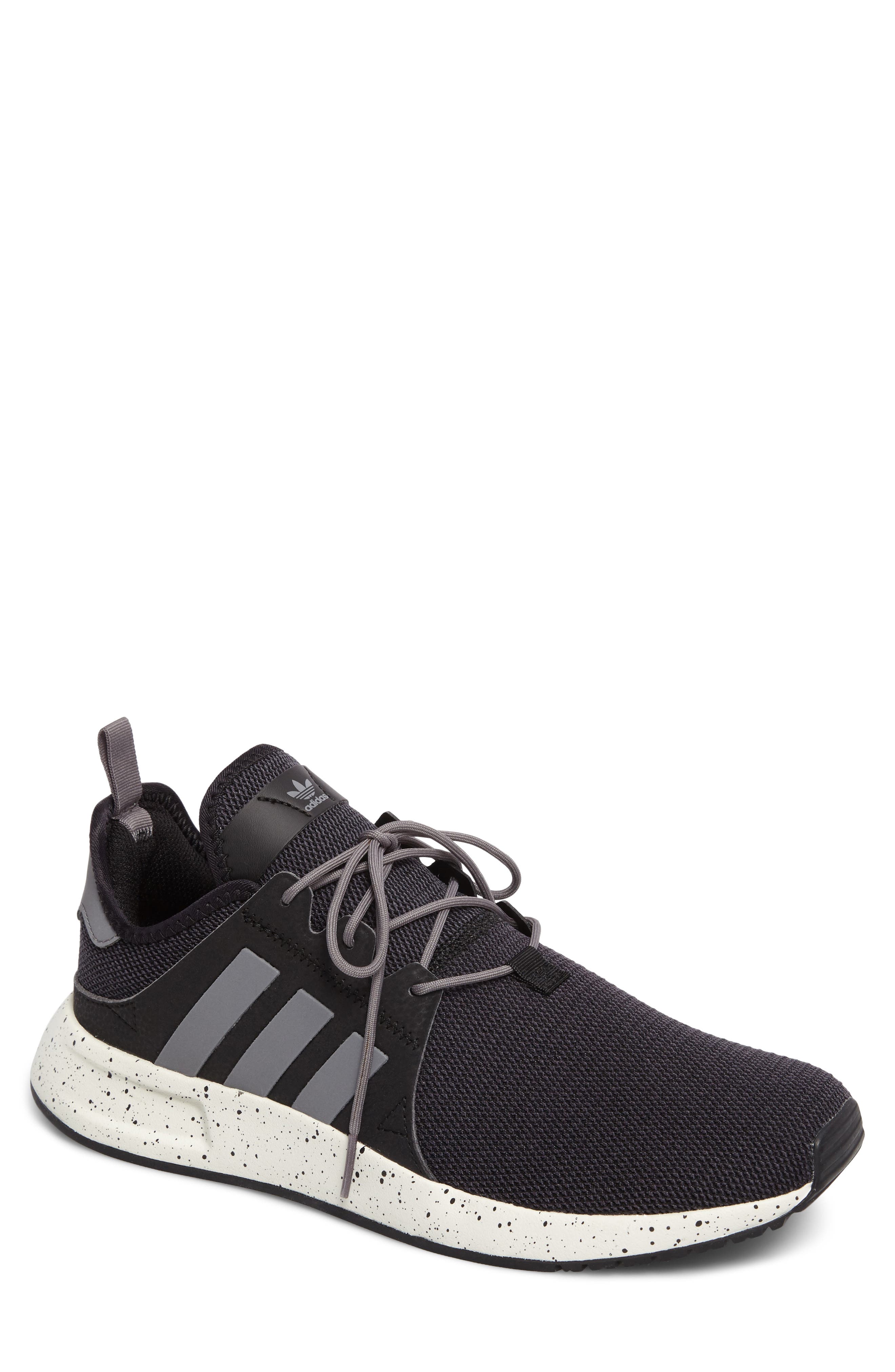 adidas X_PLR Sneaker, Main, color, 