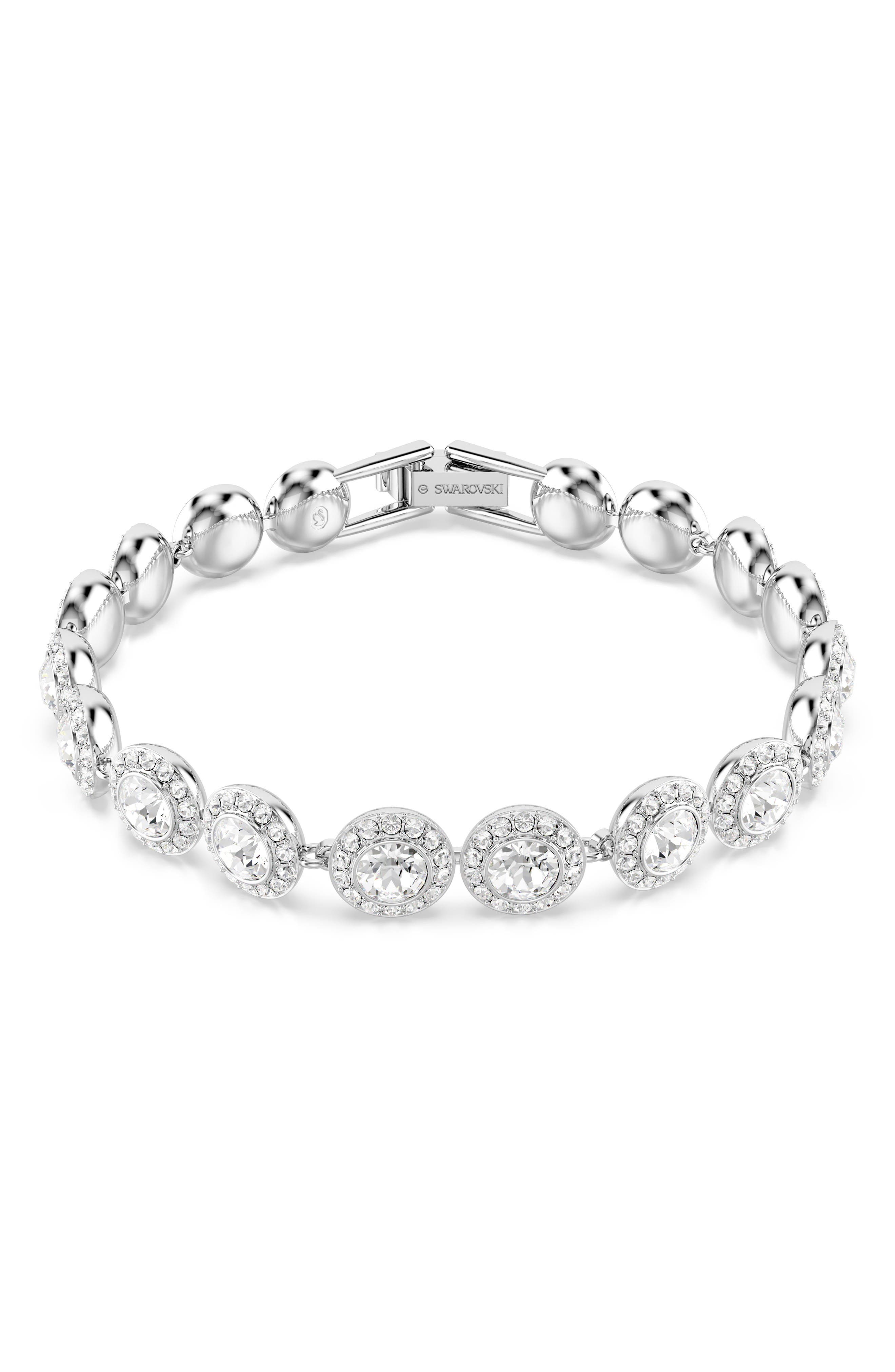 selected SILVER/ WHITE
