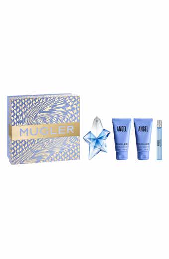 MUGLER Angel Eau de Parfum Set