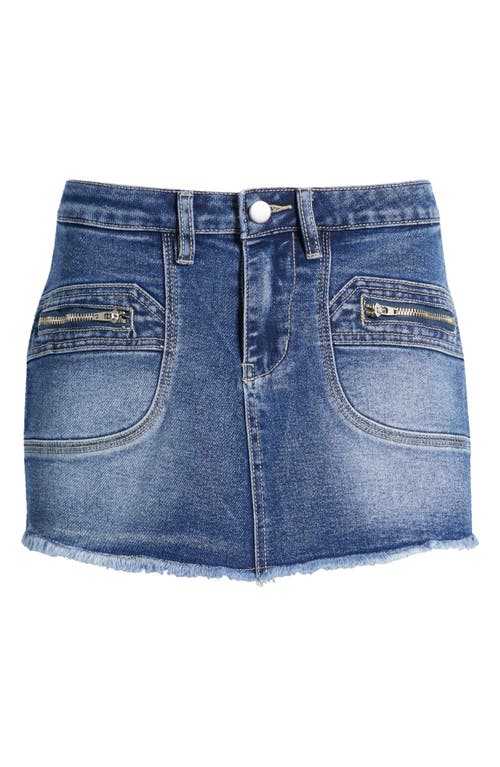 PTCL PTCL MEADOW ZIP POCKET SKORT 