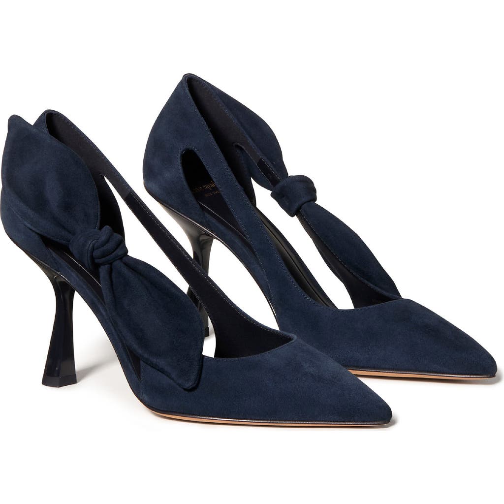 Kate Spade New York Bunnie Pointed Toe Pump