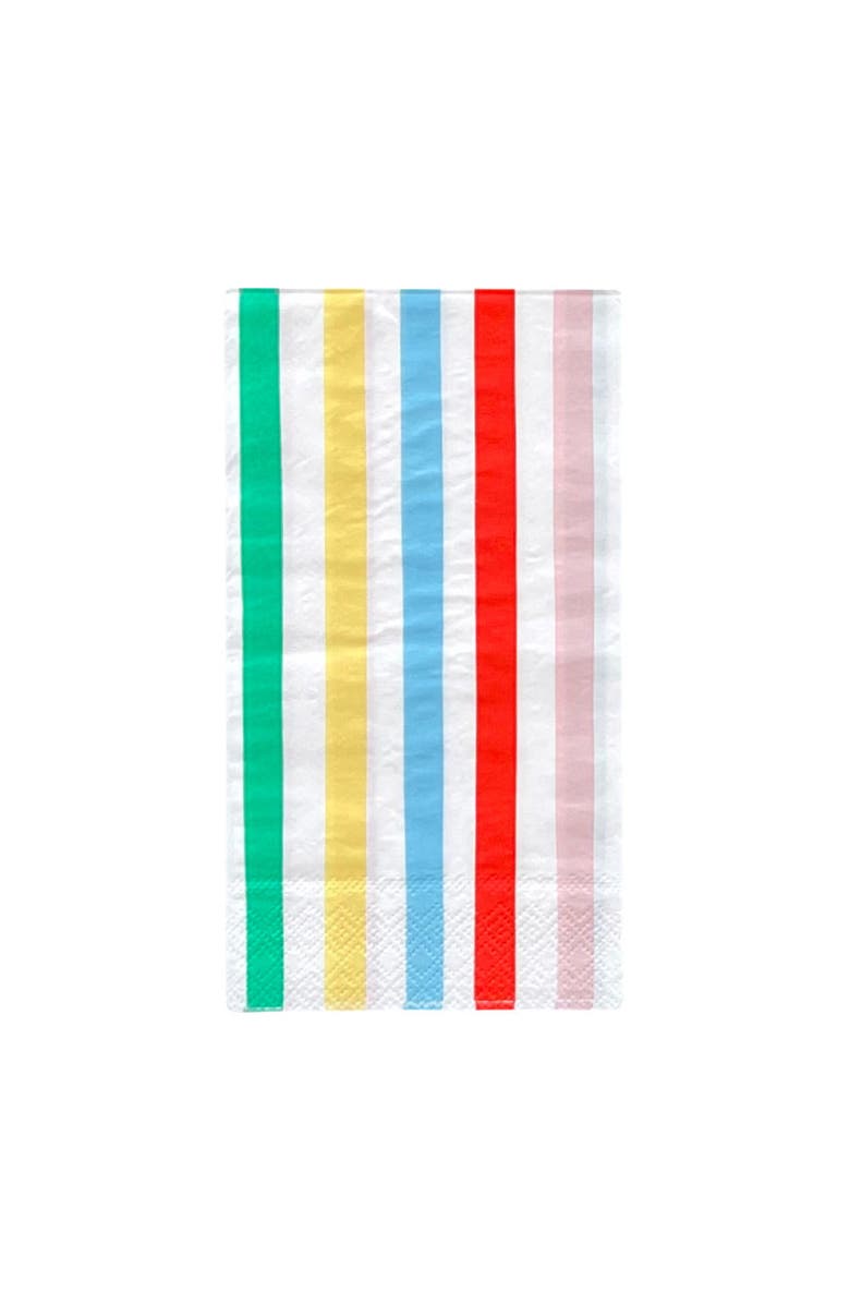 Daydream Society Off to the Fair Guest Napkins, Main, color, Assorted Pre-Pack