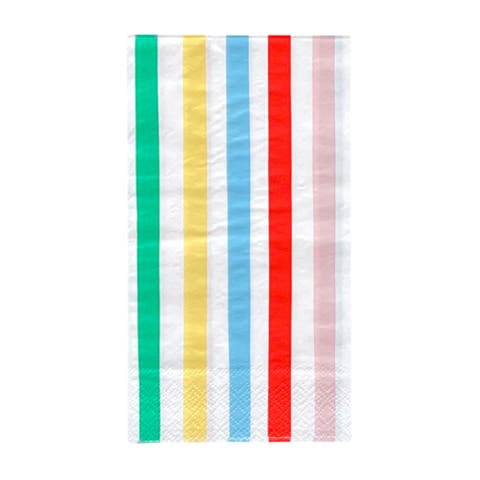 Off to the Fair Guest Napkins