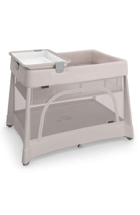 Remi V2 Playard & Changing Station