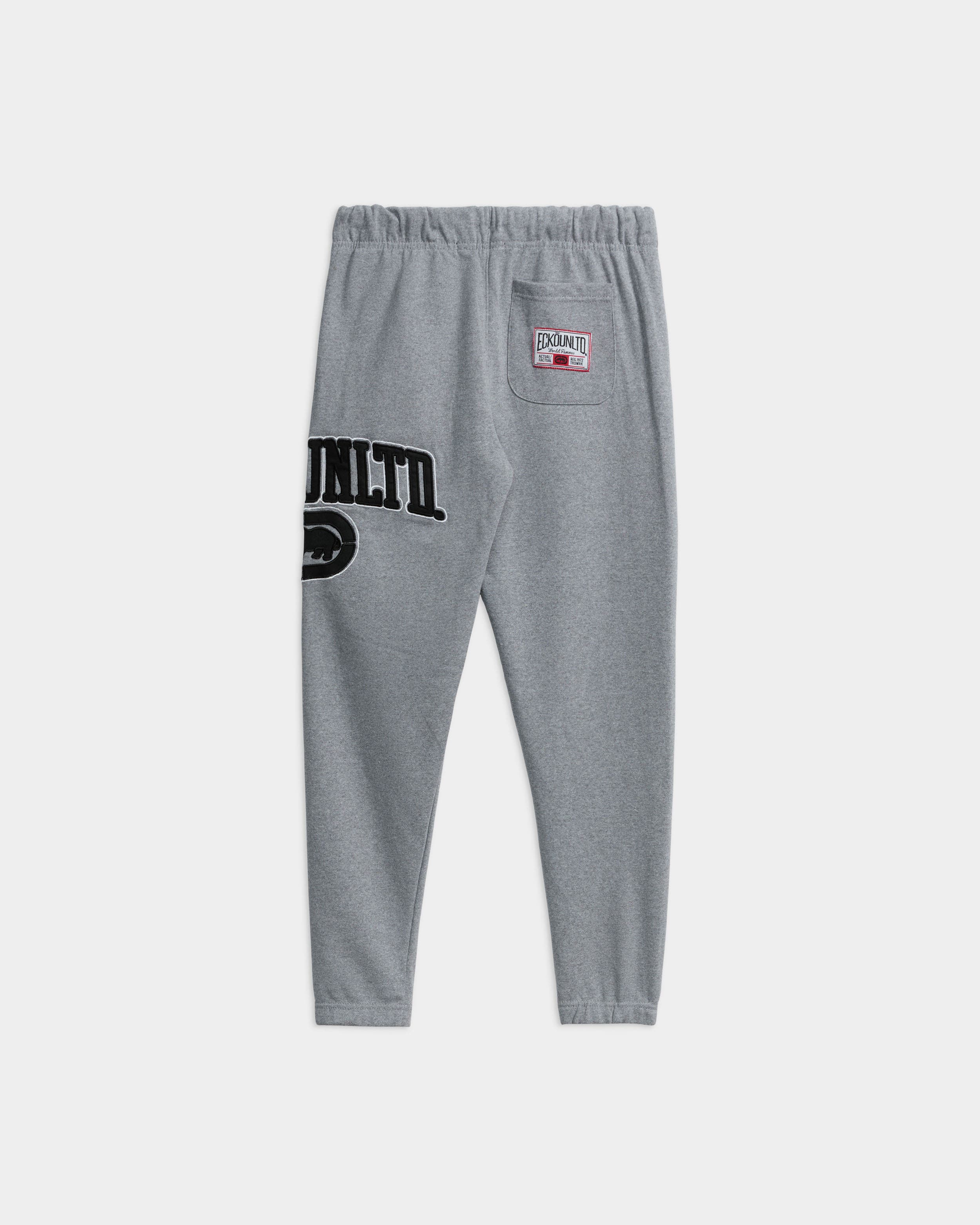 Relentless Rhino Stack Knit Joggers - image 2