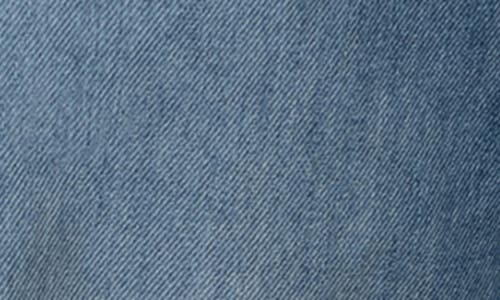 Mavi Jeans Nella Wide Leg Drawstring Jeans In Light Blue Well Blue