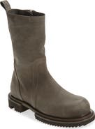 Rick Owens Creeper Boot