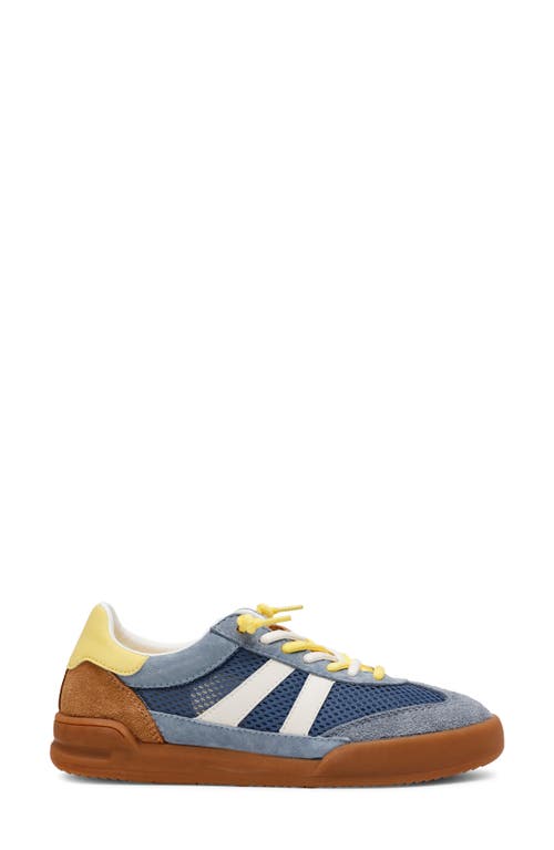 STEVE MADDEN STEVE MADDEN VERDICT MESH SNEAKER 