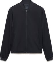 MANGO Thermoregulated Bomber Jacket