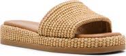 Steve Madden Boardwalk Slide Sandal