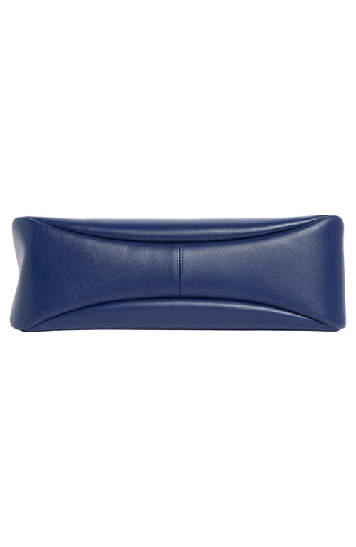 Kate Spade New York Grace Chain Leather Shoulder Bag In Blue