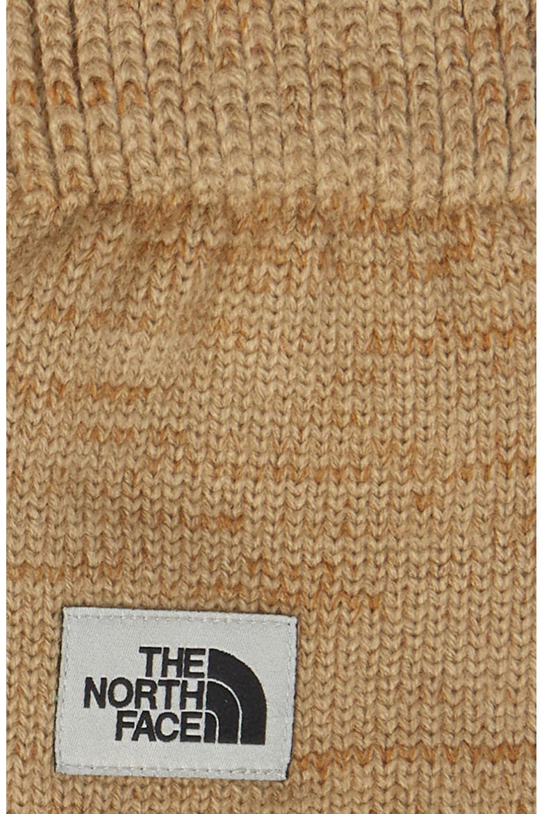 Etip Salty Dog Knit Tech Gloves, Alternate, color, DUNE BEIGE/ CARGO KHAKI