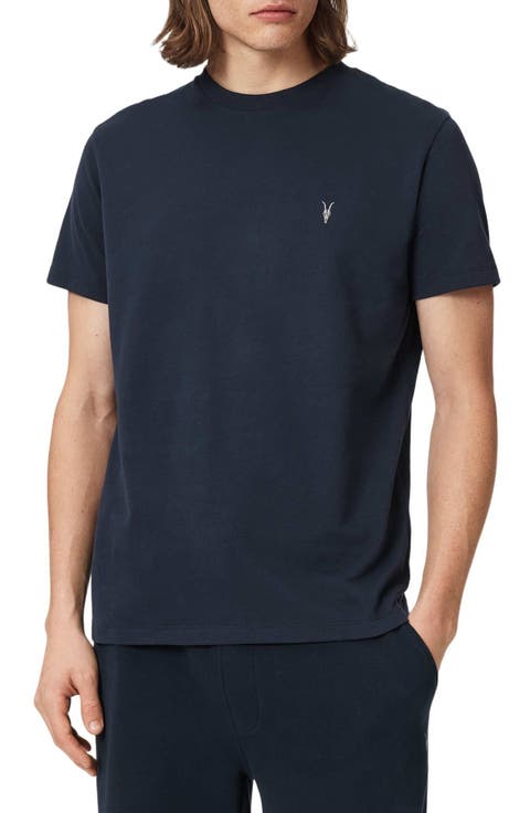 Dexter Logo Embroidered T-Shirt