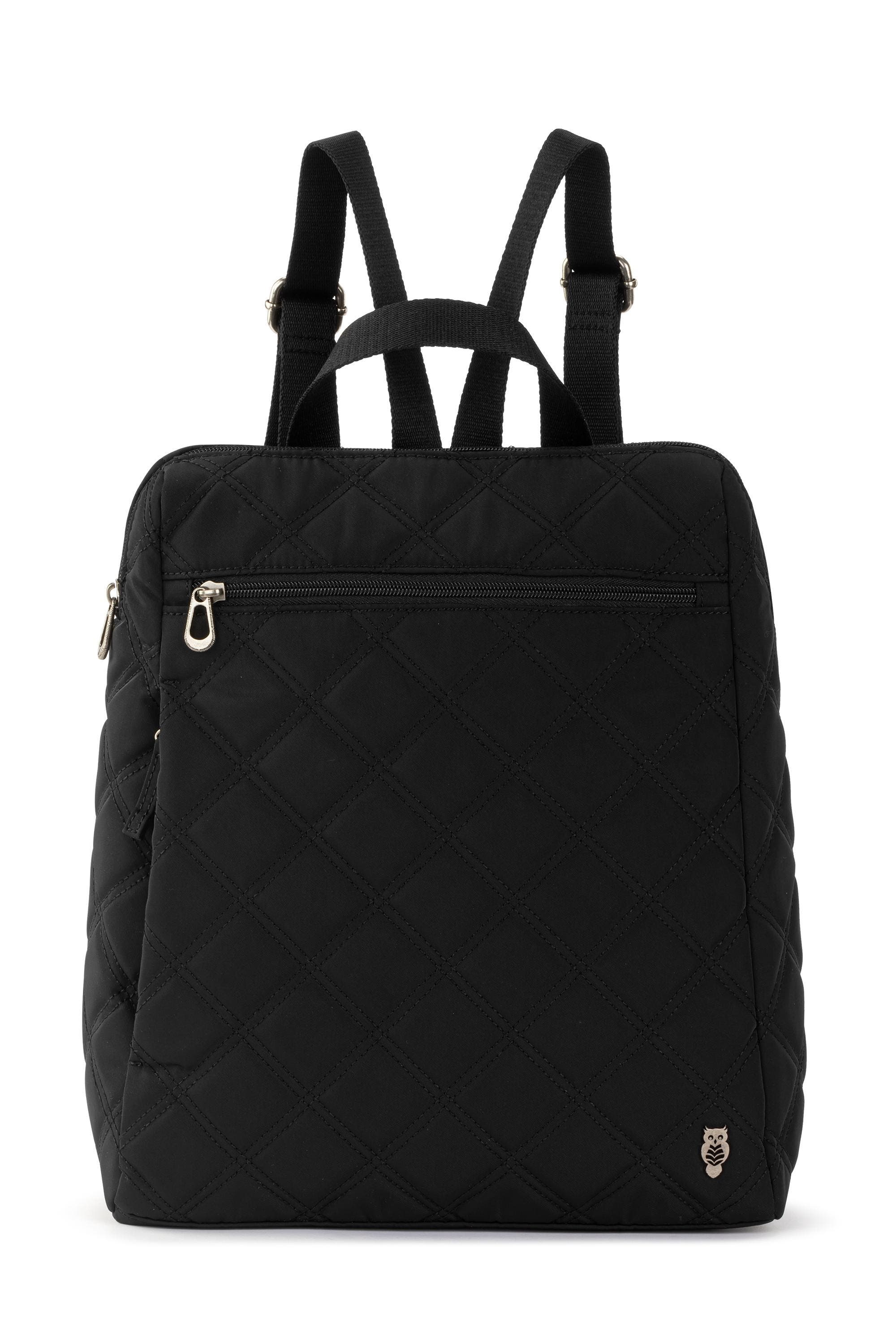 Sakroots Arlo Backpack - Quilted, Main, color, 