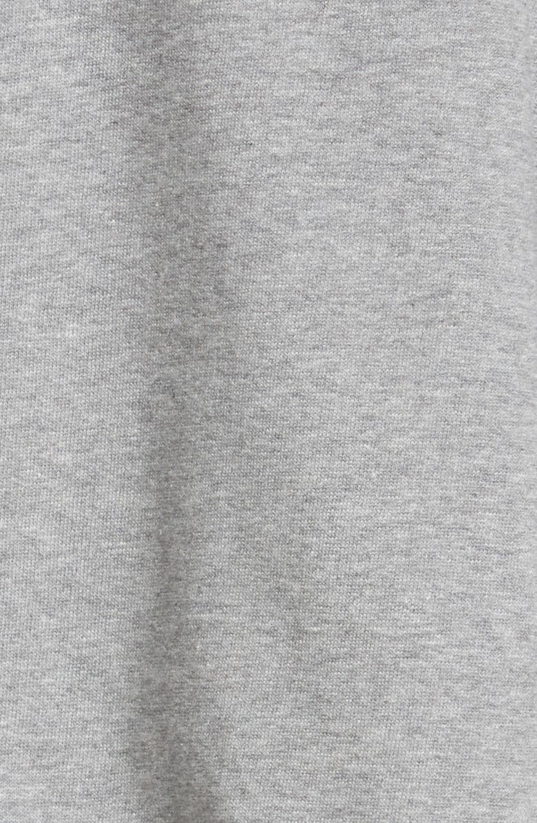 Opening Ceremony Zip Cotton Hoodie, Alternate, color, 