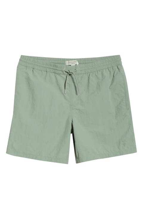 Warden Swim Trunks