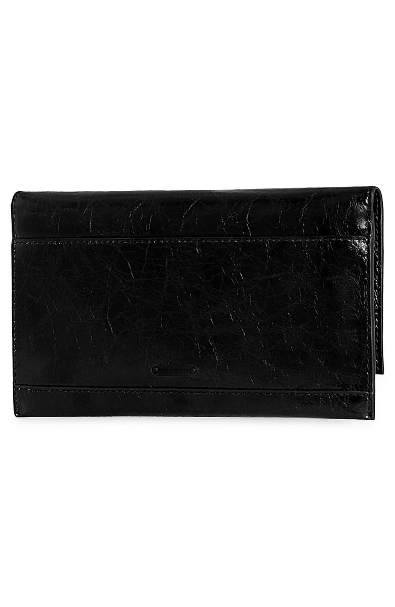 Rebecca Minkoff Wallet Clutch, Alternate, color,