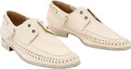 John Varvatos Merida Boat Shoe